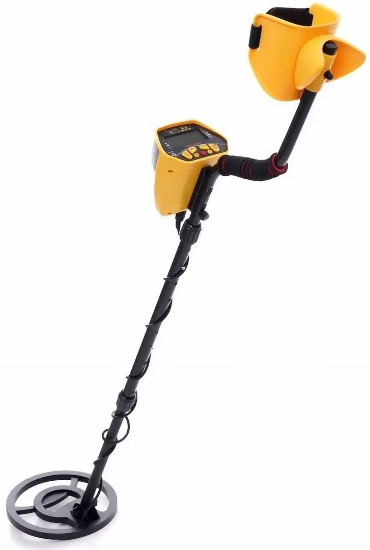 Металлоискатель Kraft&Dele Professional KD10409