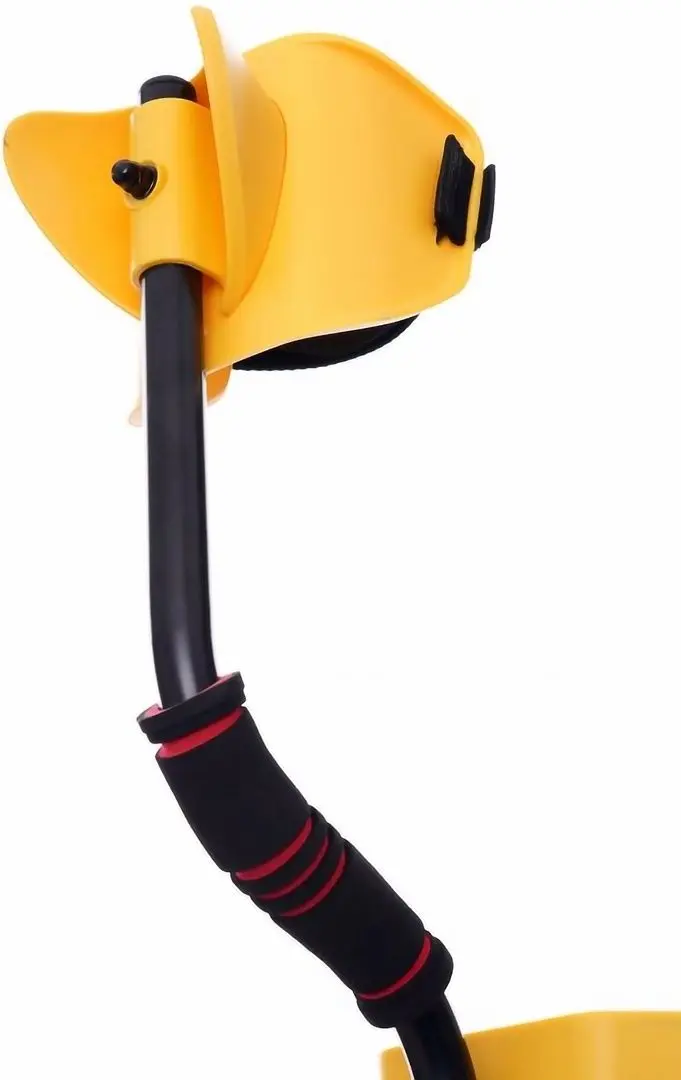 Металлоискатель Kraft&Dele Professional KD10409