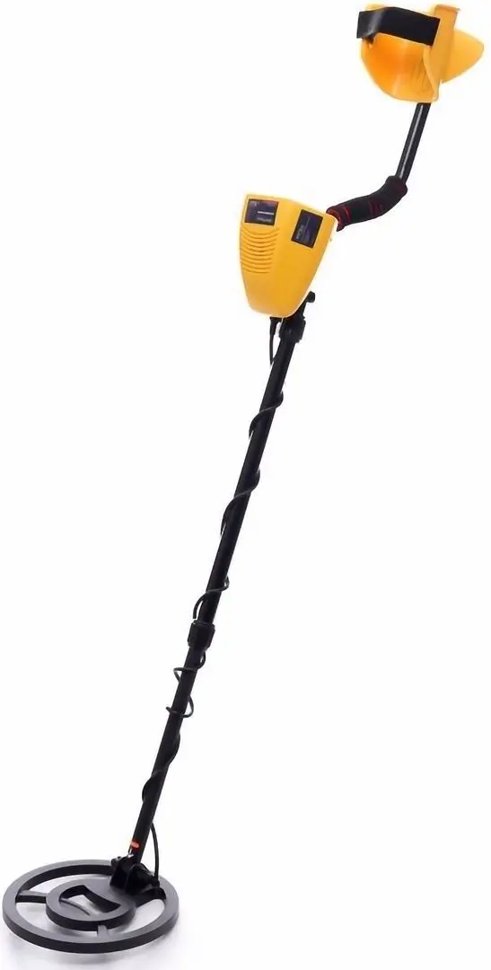 Металлоискатель Kraft&Dele Professional KD10409