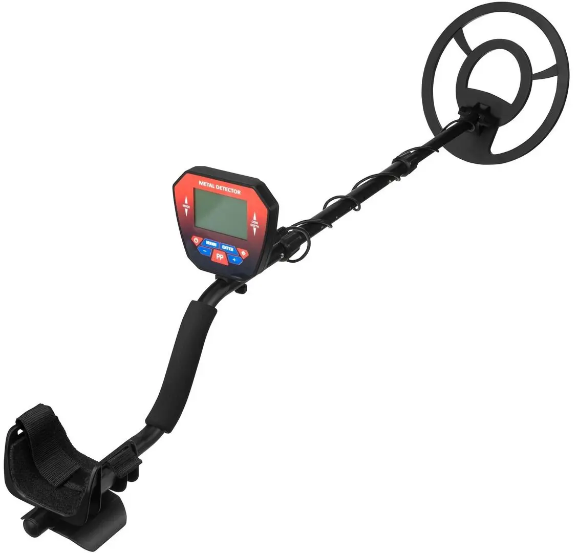 Detector de metale Kraft&Dele Professional KD11255