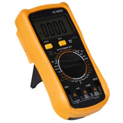 Multimetru digital Kraft&Dele KD11297