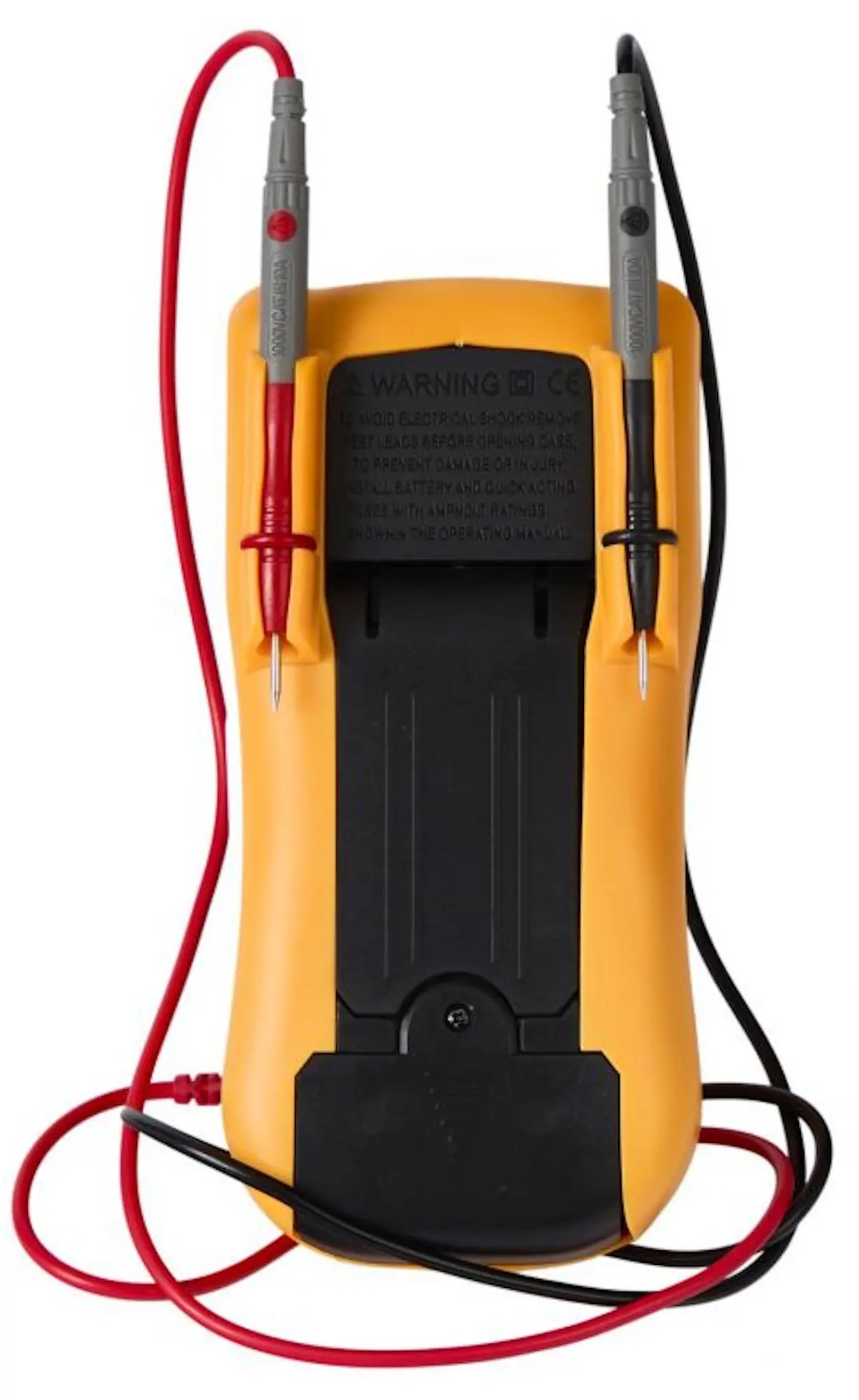 Multimetru digital Kraft&Dele KD11297