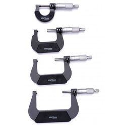 Set de micrometre Kraft&Dele KD10443 Thumb