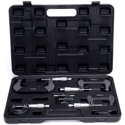 Set de micrometre Kraft&Dele KD10443 Thumb
