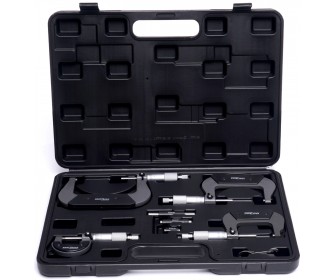 Set de micrometre Kraft&Dele KD10443