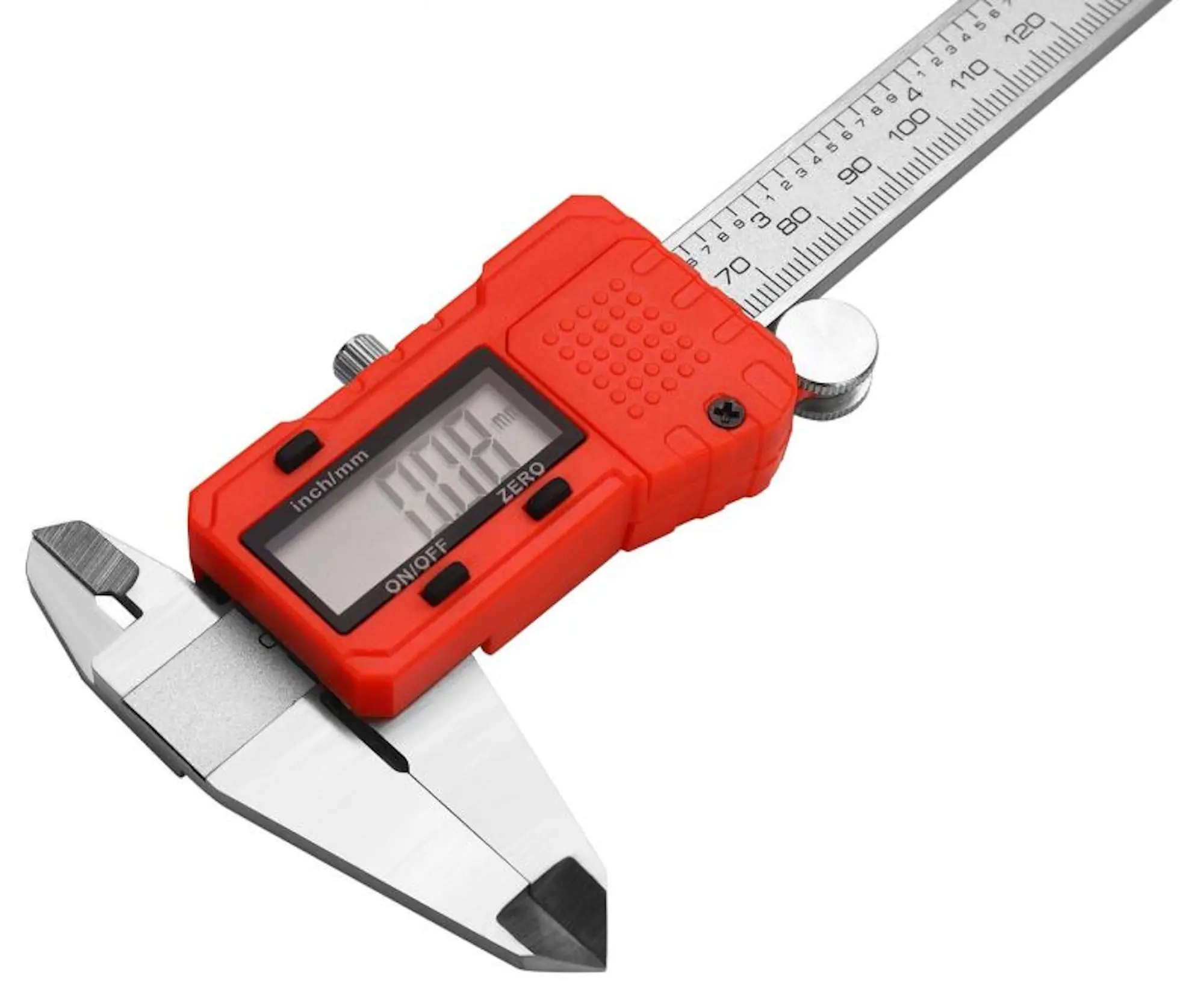 Subler digital Kraft&Dele KD10070