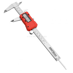 Subler digital Kraft&Dele KD10070