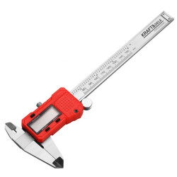 Subler digital Kraft&Dele KD10070 Thumb