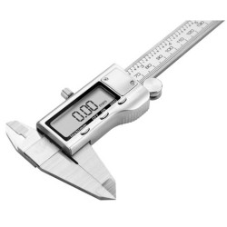 Subler digital Kraft&Dele KD10074 Thumb