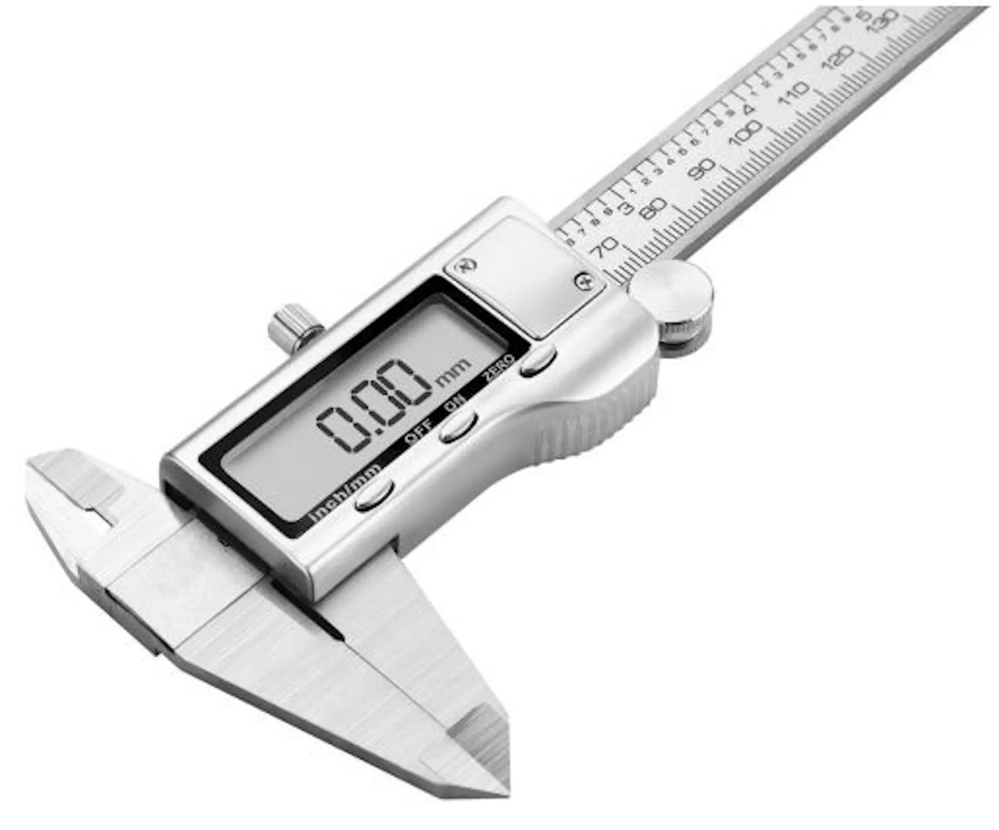 Subler digital Kraft&Dele KD10074