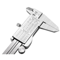 Subler digital Kraft&Dele KD10074 Thumb