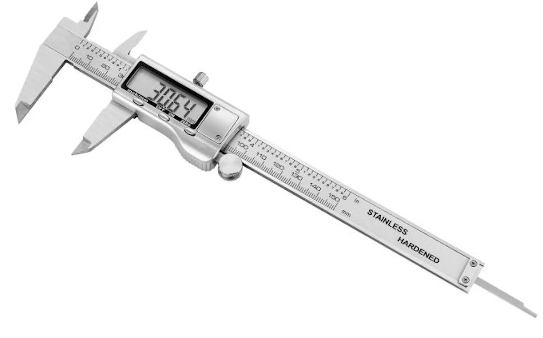 Subler digital Kraft&Dele KD10074