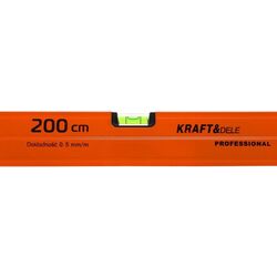Nivela pentru constructii Kraft&Dele KD10316 Thumb