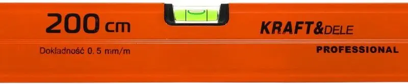 Nivela pentru constructii Kraft&Dele KD10316