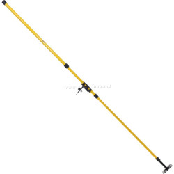 Tija telescopica pentru nivele cu laser Kraft&Dele UR-KD10759
