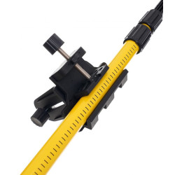 Tija telescopica pentru nivele cu laser Kraft&Dele UR-KD10759 Thumb
