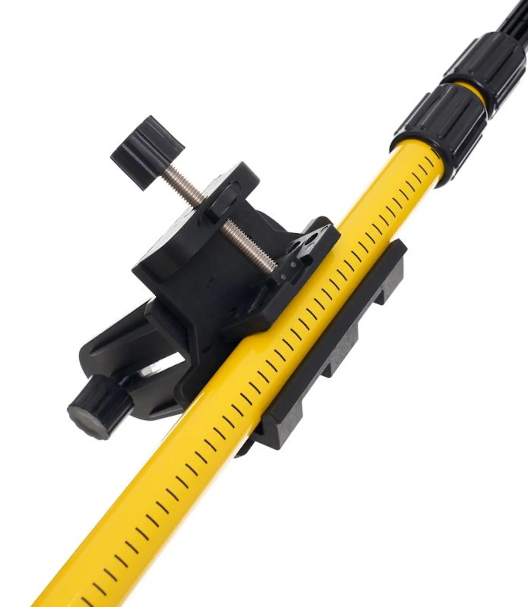 Tija telescopica pentru nivele cu laser Kraft&Dele UR-KD10759 - 4