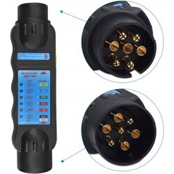 Tester de prize Kraft&Dele KD10542 Thumb