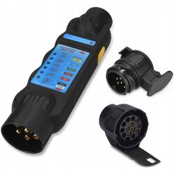 Tester de prize Kraft&Dele KD10542 Thumb