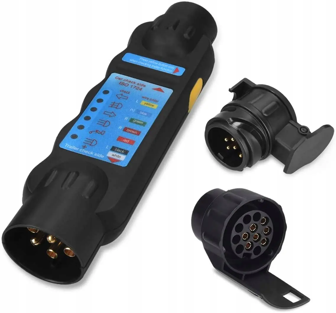 Tester de prize Kraft&Dele KD10542