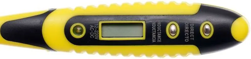 Tester de tensiune Kraft&Dele KD11400