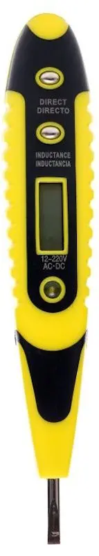 Tester de tensiune Kraft&Dele KD11400