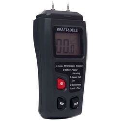 Higrometru Kraft&Dele KD10888 Thumb