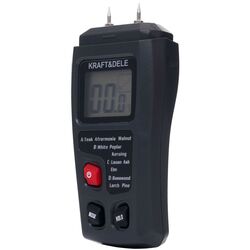 Higrometru Kraft&Dele KD10888 Thumb