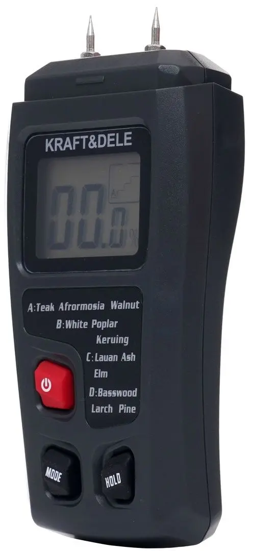 Higrometru Kraft&Dele KD10888