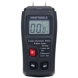 Higrometru Kraft&Dele KD10888