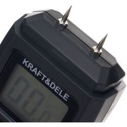 Higrometru Kraft&Dele KD10888 Thumb
