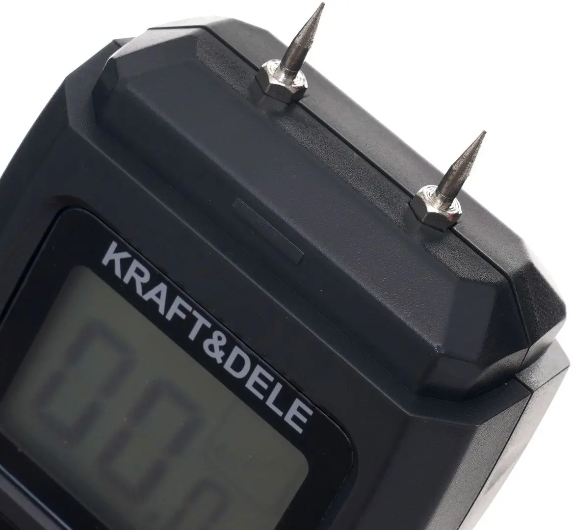 Higrometru Kraft&Dele KD10888