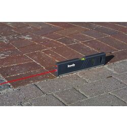 Nivela cu laser mini KWB 064400 Thumb