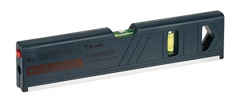 Nivela cu laser mini KWB 064400