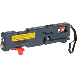 Nivela cu laser mini KWB Professional 064500