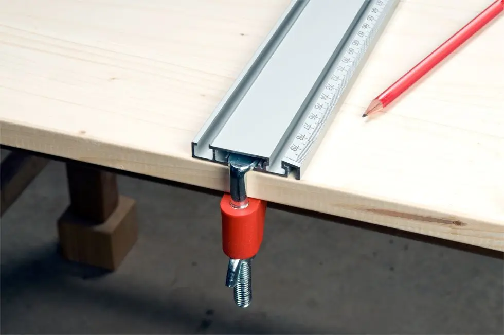 Set universal pentru taiere KWB Line Master 783908