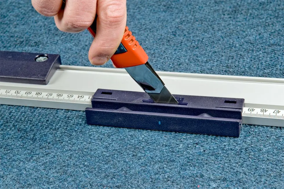 Set universal pentru taiere KWB Line Master 783908