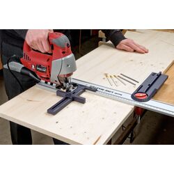 Set universal pentru taiere KWB Line Master 783908 Thumb