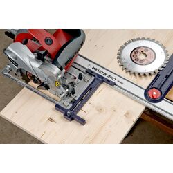 Set universal pentru taiere KWB Line Master 783908 Thumb