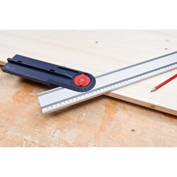 Set universal pentru taiere KWB Line Master 783908 Thumb