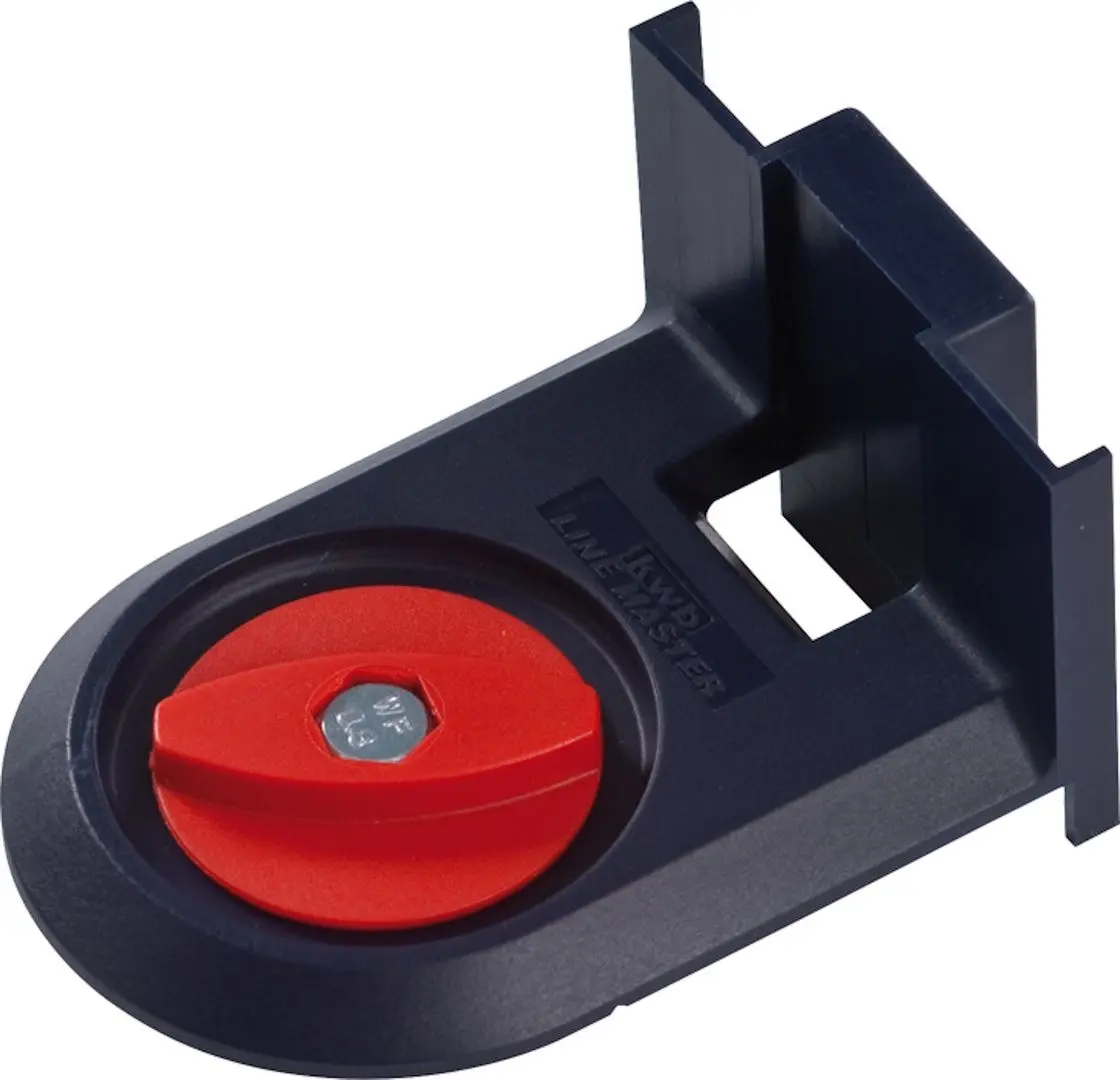 Rigla cu echer KWB Line Master 784008