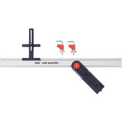 Rigla cu echer KWB Line Master 784008