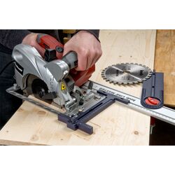 Rigla cu echer KWB Line Master 784008 Thumb