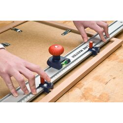 Rigla cu echer KWB Line Master 784008 Thumb