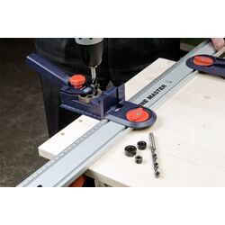 Rigla cu echer KWB Line Master 784008 Thumb