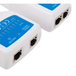 Tester pentru cablu Lanberg NT-0402 Thumb