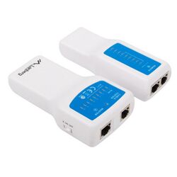 Tester pentru cablu Lanberg NT-0402