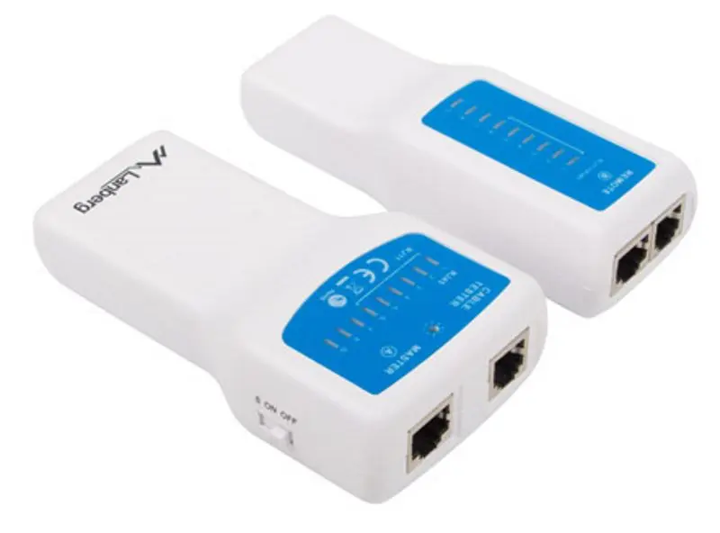 Tester pentru cablu Lanberg NT-0402