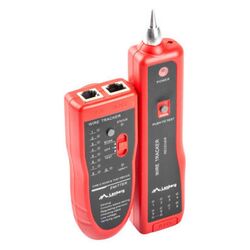 Tester pentru cablu Lanberg NT-0501 Thumb