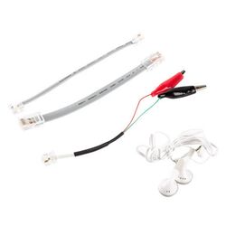 Tester pentru cablu Lanberg NT-0501 Thumb